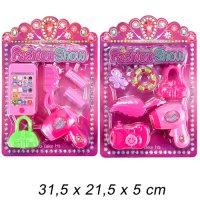 Encartelado Kit Fashion Show