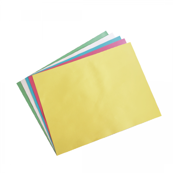 CARTOLINA BRANCA FD100