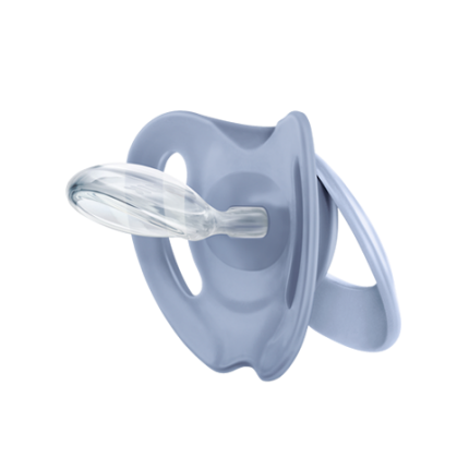 CHUPETA SILICONE ANATÓMICA PC25