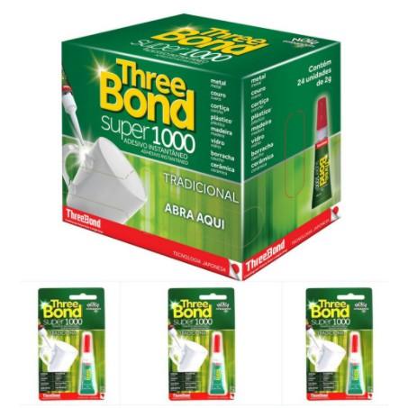 COLA THREEBOND 2g CX24