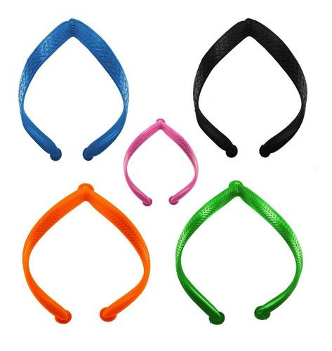 CORREIA SANDALIA 33/34 SLIN 10x1