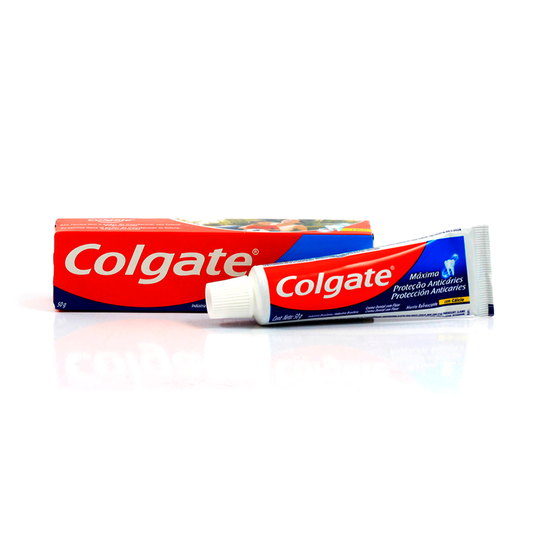 CREME DENTAL COLGATE 50gr 12x1
