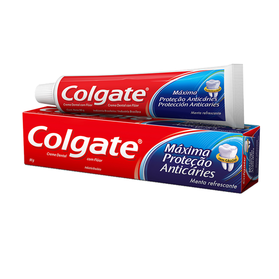 CREME DENTAL COLGATE 90gr 12x1