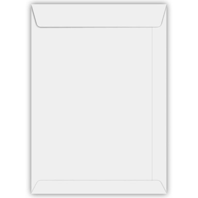 ENVELOPE BRANCO OFICIO