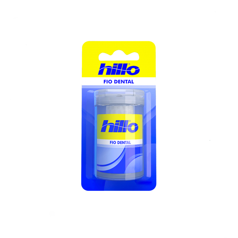 FIO DENTAL HILLO  TRADICIONAL 125MTS