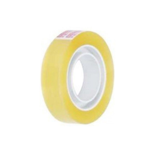 FITA DUREX PEQUENA 33mts 10x1