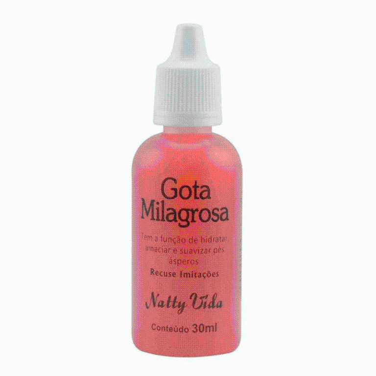GOTA MILAGROSA 30 ML