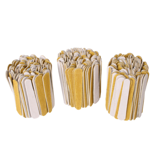 LIXA MINI PARA UNHA 100x1