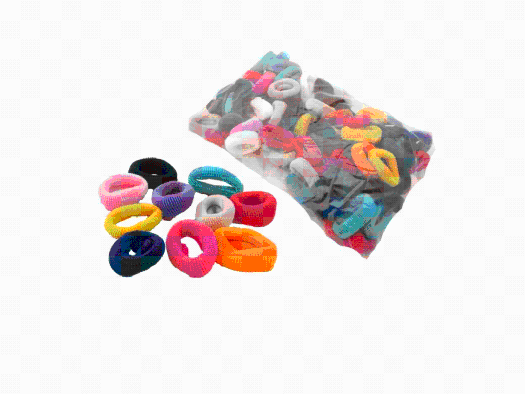 POMPOM XUXINHA PEQUENA 30x1