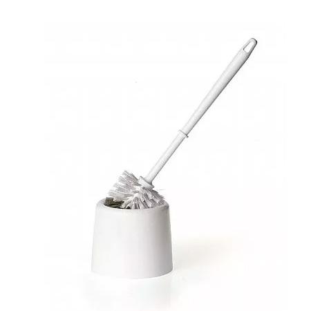 ESCOVA SANITARIA C/SUPORTE