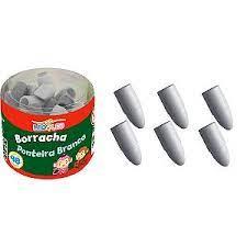 BORRACHA PONTEIRA LEO E LEO 48X1