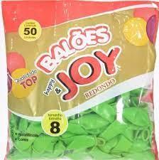 BALOES LISO 6.5 VERDE LIMÃO