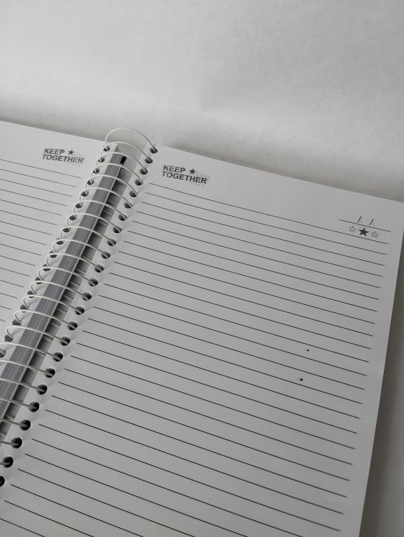 CADERNO 20 MATÉRIAS 400 FOLHAS LOVE