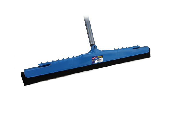 RODO PLASTICO QUADRADO 40cm PC12