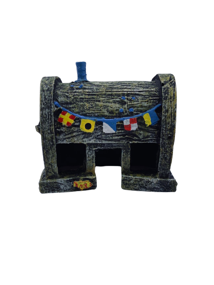 RESINA LANCHONETE SIRI CASCUDO 9x8,5 (569)