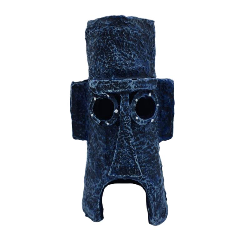 RESINA CASA LULA MOLUSCO 8,5x14,5