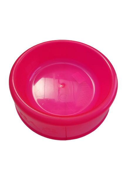 COM E BEB NEON M 1500ML ROSA
