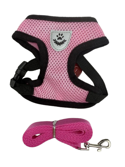 COLETE PEITORAL M (MEDIUM) CORES SORTIDAS