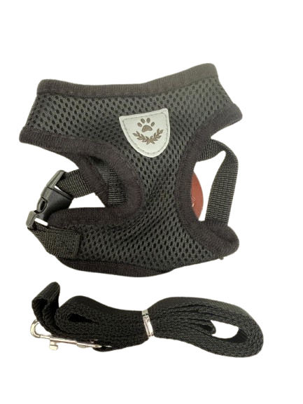 COLETE PEITORAL M (MEDIUM) CORES SORTIDAS