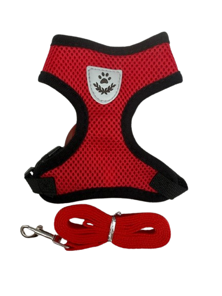 COLETE PEITORAL M (MEDIUM) CORES SORTIDAS