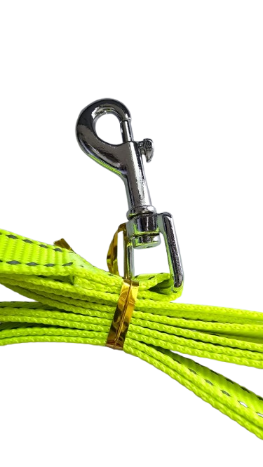 COLETE PEITORAL REFLETIVO COLMEIA AMARELO LUXO EXTRA GRANDE (XL)