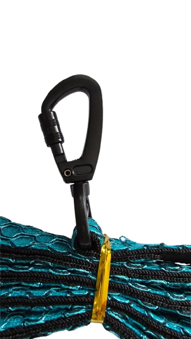 COLETE PEITORAL REFLETIVO COLMEIA VERDE LUXO P (XS)