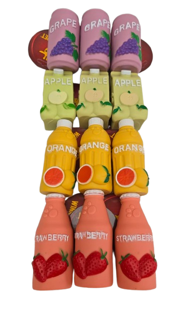 MORDEDOR GARRAFAS BEBIDAS C/APITO C/12