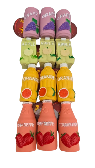 MORDEDOR GARRAFAS BEBIDAS C/APITO C/12