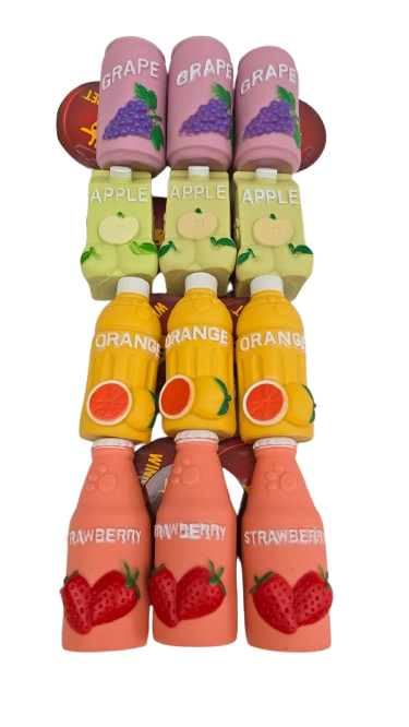 MORDEDOR GARRAFAS BEBIDAS C/APITO C/12