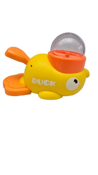 PETISQUEIRA LANCADOR PATINHO EL-P1110