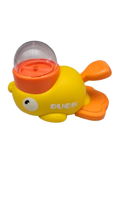 PETISQUEIRA LANCADOR PATINHO EL-P1110