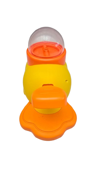 PETISQUEIRA LANCADOR PATINHO EL-P1110