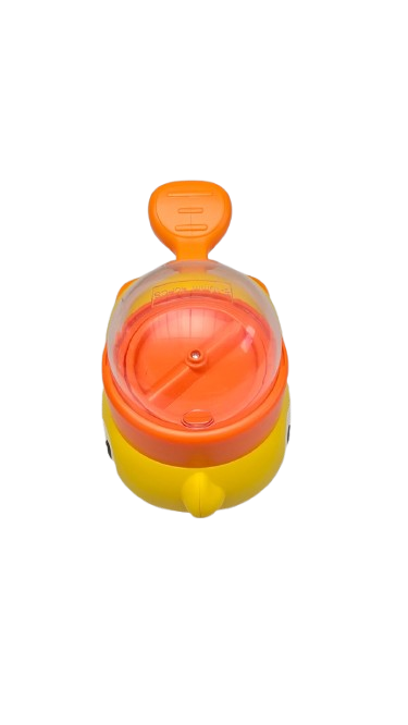 PETISQUEIRA LANCADOR PATINHO EL-P1110