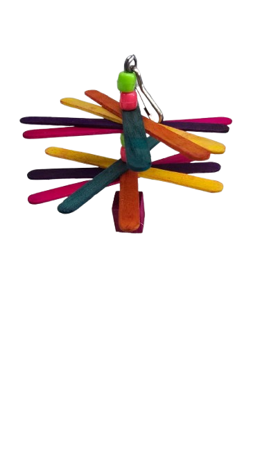 HELICOPTERO 2 PAS C/06