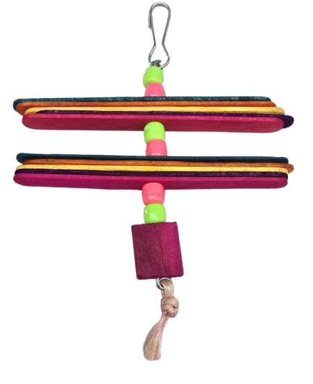 HELICOPTERO 2 PAS C/06