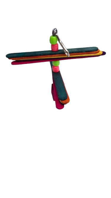 HELICOPTERO 2 PAS C/06