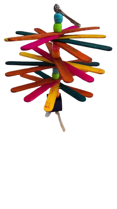 HELICOPTERO 3 PAS C/06