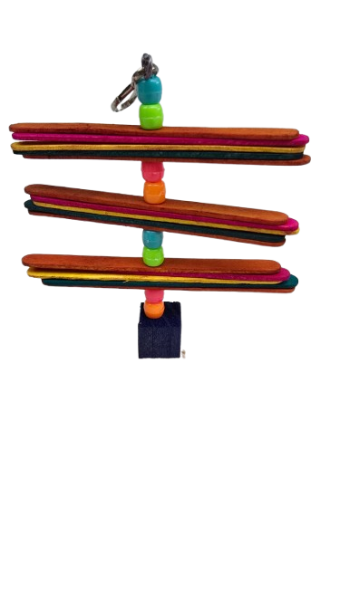 HELICOPTERO 3 PAS C/06