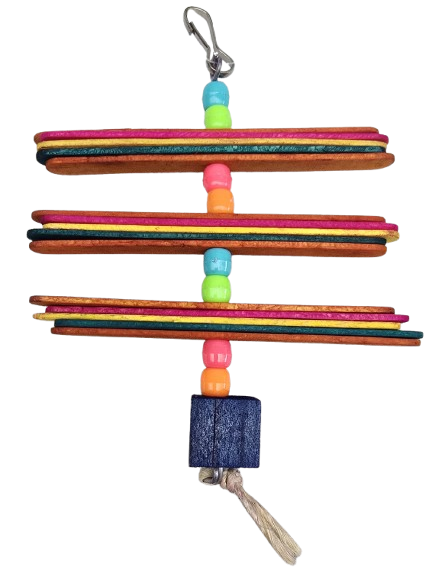 HELICOPTERO 3 PAS C/06