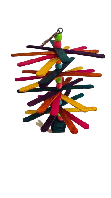 HELICOPTERO 4 PAS C/06