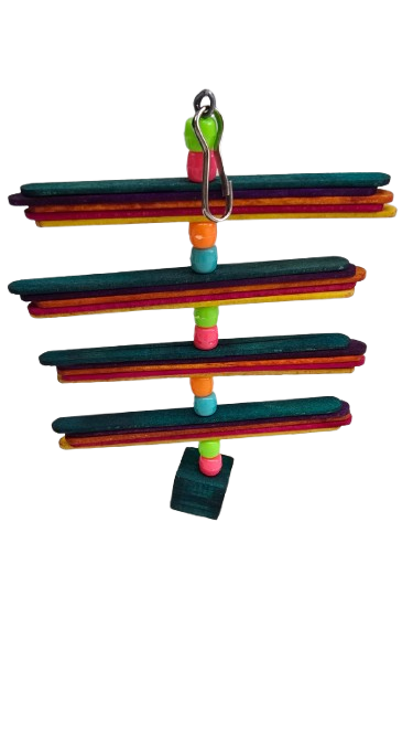 HELICOPTERO 4 PAS C/06