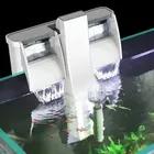 FILTRO EXTERNO HANG-ON SUNSUN XBA-500 110V 500L/H / 5W AQUARIOS ATE 125LT