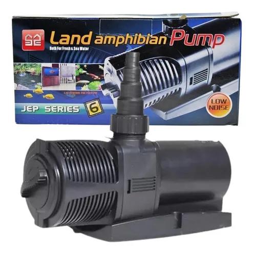 BOMBA SUBMERSA RECALQUE SUNSUN JEP-8000 110V