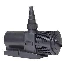 BOMBA SUBMERSA RECALQUE SUNSUN JEP-8000 110V