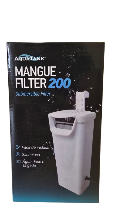 FILTRO INTERNO MANGUE IN-TANK 110V