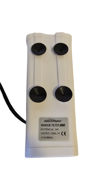 FILTRO INTERNO MANGUE IN-TANK 110V