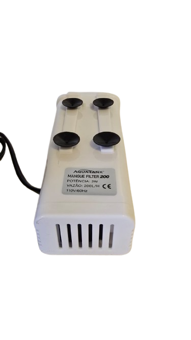 FILTRO INTERNO MANGUE IN-TANK 110V