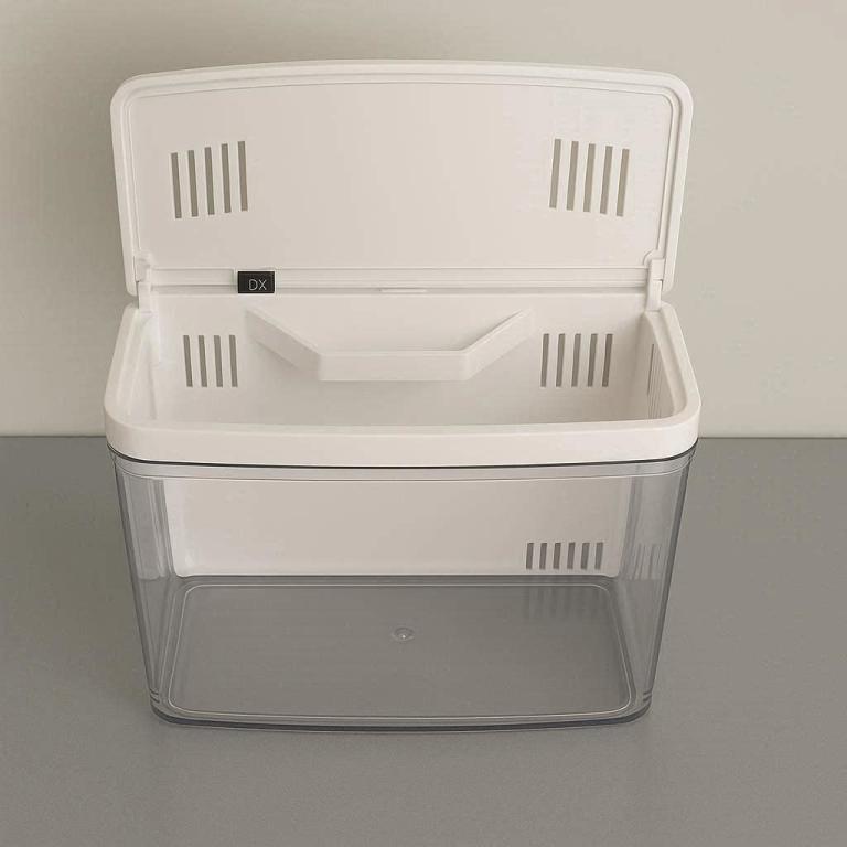 AQUARIO ATS-220 WHYTE AQUATANK USB BIVOLT