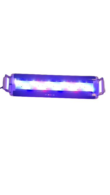 LUMINARIA LED AT-40 AQUATANK 15W 110V