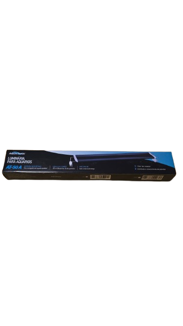 LUMINARIA LED AT-50 AQUATANK 20W 110V